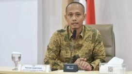 Komisioner KPI Pusat, Tulus Santoso