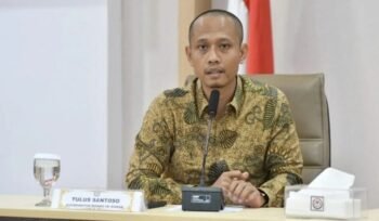 Komisioner KPI Pusat, Tulus Santoso