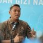 Kepala Badan Gizi Nasional (BGN), Sudatyono. (Dok. BGN)