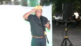 Ketua Keluarga Negeri Antara (KNA) Banda Aceh, Sofyan Griantara, SH, MM