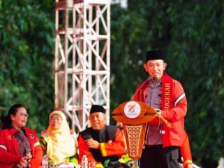 Kapolri Listyo Sigit Prabowo
