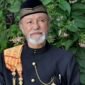 Wali Nanggroe Aceh Paduka Yang Mulia Teungku Malik Mahmud Al Haythar