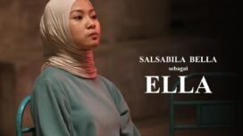 Bella Salsabila