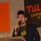 Ketua Umum PB RTA, Miswar Ibrahim Njong
