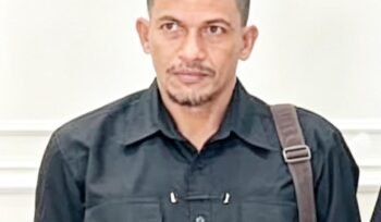 Ketua Umum Lembaga Peumulia Bangsa Atjeh (PBA), Subki Mohammad Bintang