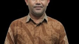 Pengamat Intelijen dan Keamanan Aceh, Syafruddin, S.T., M.H., alias Cek Din
