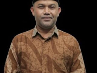 Pengamat Intelijen dan Keamanan Aceh, Syafruddin, S.T., M.H., alias Cek Din