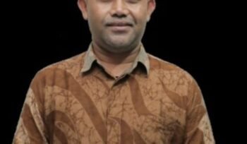 Pengamat Intelijen dan Keamanan Aceh, Syafruddin, S.T., M.H., alias Cek Din