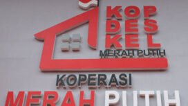 Koperasi Desa/Kelurahan Merah Putih (KDKMP).