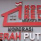 Koperasi Desa/Kelurahan Merah Putih (KDKMP).