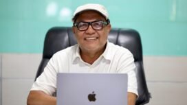 Juru Bicara Pemerintah Aceh, Nurlis Effendi