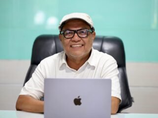 Juru Bicara Pemerintah Aceh, Nurlis Effendi