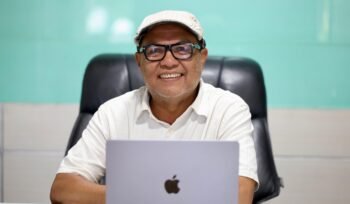 Juru Bicara Pemerintah Aceh, Nurlis Effendi