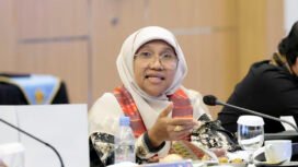 Anggota Komisi XIII DPR RI Saadiah Uluputty. Foto: Mario/sai