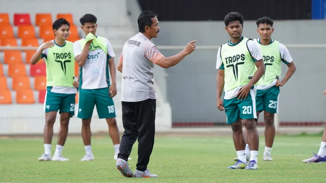 
					Tiga Kali Kalah Beruntun, Persiraja Pecat Jaya Hartono dan Staf Pelatih