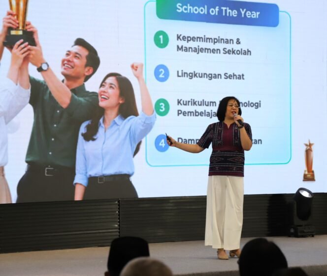 
					Fransisca Maya, Head of Marketing, Acer Indonesia 
