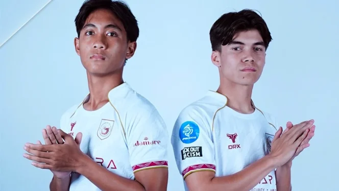 
					Garudayaksa FC Rekrut Dua Talenta Muda, Azizu dan Tristan