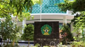Universitas Islam Negeri (UIN) Ar-Raniry Banda Aceh