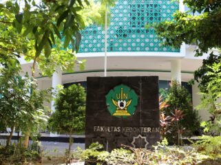 Universitas Islam Negeri (UIN) Ar-Raniry Banda Aceh