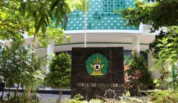 Universitas Islam Negeri (UIN) Ar-Raniry Banda Aceh
