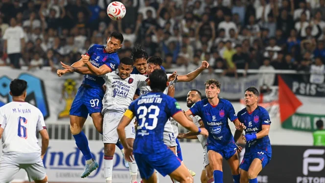 
					PSIS Semarang