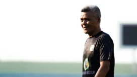 Pelatih Barito Putera, Hendri Susilo