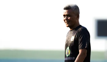 Pelatih Barito Putera, Hendri Susilo