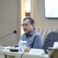 Wakil Ketua Komisi IX DPR RI Yahya Zaini, dalam Kunjungan Kerja Spesifik Komisi IX DPR RI ke Kota Pontianak, Kalimantan Barat, Jum'at (25/09/2026). Foto: Karisma/jk