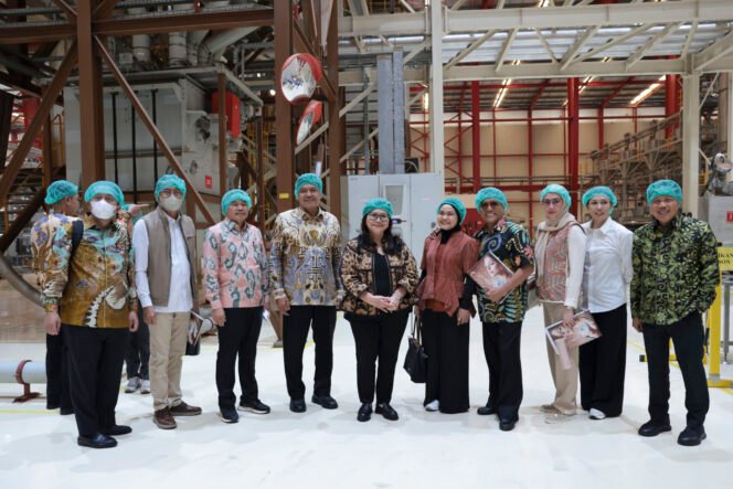 
					DPR Soroti Bahan Baku Impor di Industri Kopi