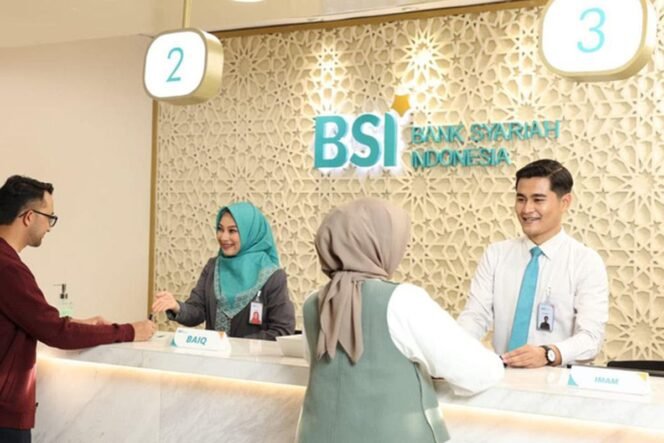 
					BSI Siap Jalankan Amanah Presiden Prabowo, Perluas Akses Rekening Masyarakat