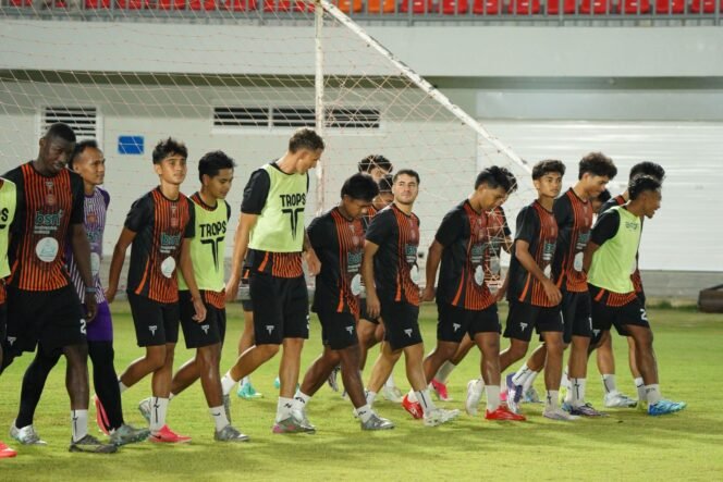 
					Jelang Laga Panas Melawan Semen Padang, Persiraja Berharap Dukungan Penuh dari Masyarakat Aceh