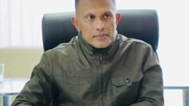 Anggota DPR RI Komisi V, Ghufran