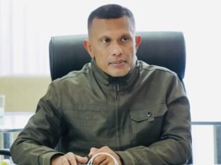 Anggota DPR RI Komisi V, Ghufran