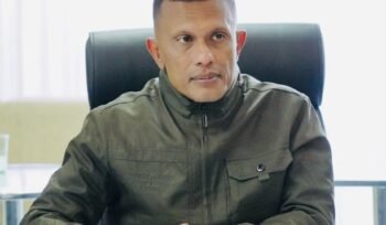 Anggota DPR RI Komisi V, Ghufran