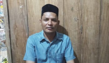 PIC Yayasan Rencong Pase Gemilang, Syarifuddin