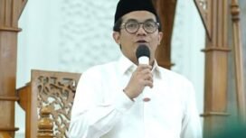 Ketua Dewan Perwakilan Rakyat Kota (DPRK) Banda Aceh Irwansyah ST