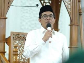 Ketua Dewan Perwakilan Rakyat Kota (DPRK) Banda Aceh Irwansyah ST