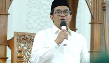Ketua Dewan Perwakilan Rakyat Kota (DPRK) Banda Aceh Irwansyah ST
