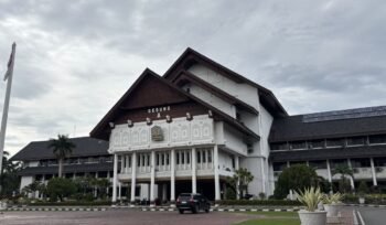 Kantor Gubernur Aceh