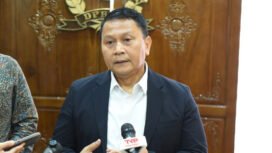 Anggota Komisi II DPR RI Mardani Ali Sera. Foto: Jaka/jk
