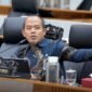 Anggota Komisi IV DPR RI Riyono. Foto: Mario/jk