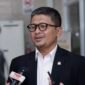 Anggota Komisi XI DPR RI, Amin Ak. Foto: Kresno/Karisma