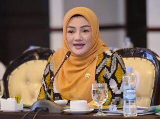 Anggota Komisi X DPR RI Adde Rosi Khoerunnisa. Foto : Ist/Andri