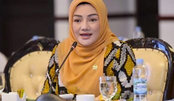Anggota Komisi X DPR RI Adde Rosi Khoerunnisa. Foto : Ist/Andri