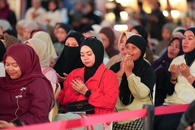 
					Closing Ceremony Meuseuraya Festival