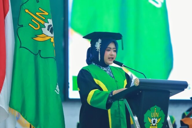 
					Cut Sitti Kamila, Lulus dari 2 Kampus dan Kuasai Bahasa Korea
