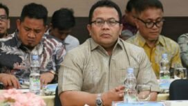 Wali Kota Sabang Zulkifli H. Adam 