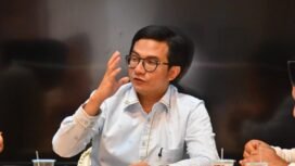 Ketua DPRK Banda Aceh, Irwansyah ST