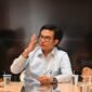Ketua DPRK Banda Aceh, Irwansyah ST