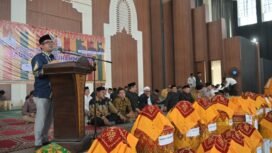 Penjabat Sekda Aceh, Taufik